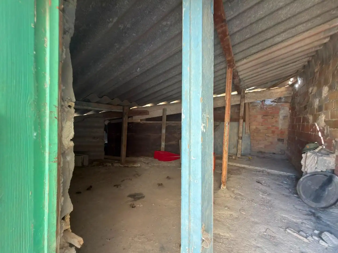 Casa adosada en venta en Alicante / Alacant con Aire acondicionado, Calefacción y Jardín privado