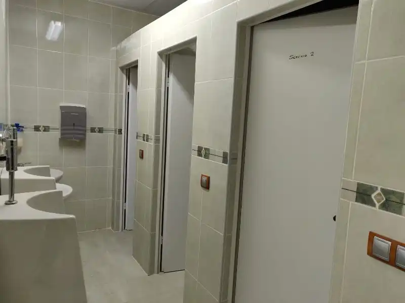 Nave industrielle à vendre à Sector 8 - Nueva Balastera, imagen 11