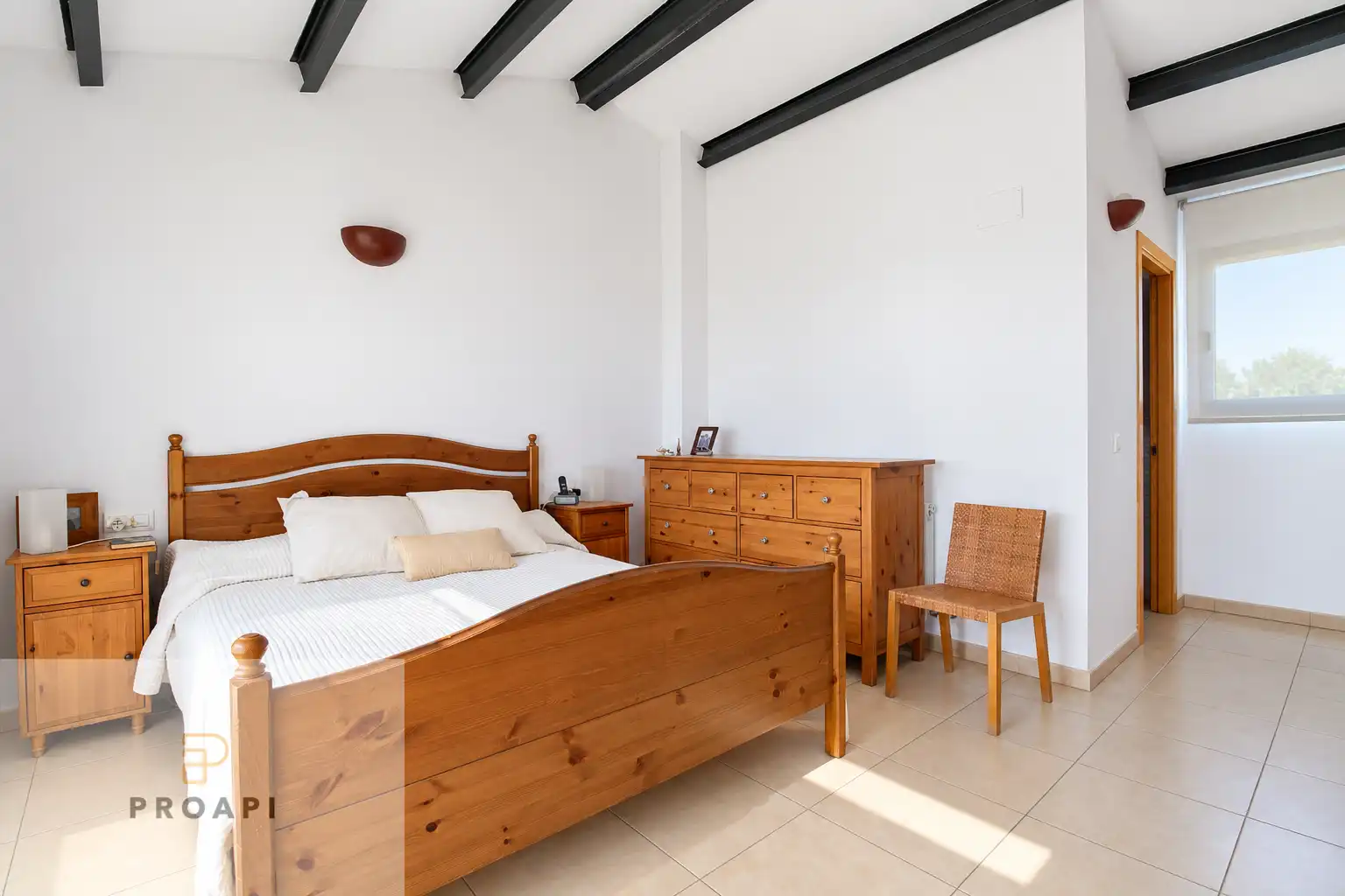 Casa amb terrassa en venda a Cassà de la Selva, imagen 33