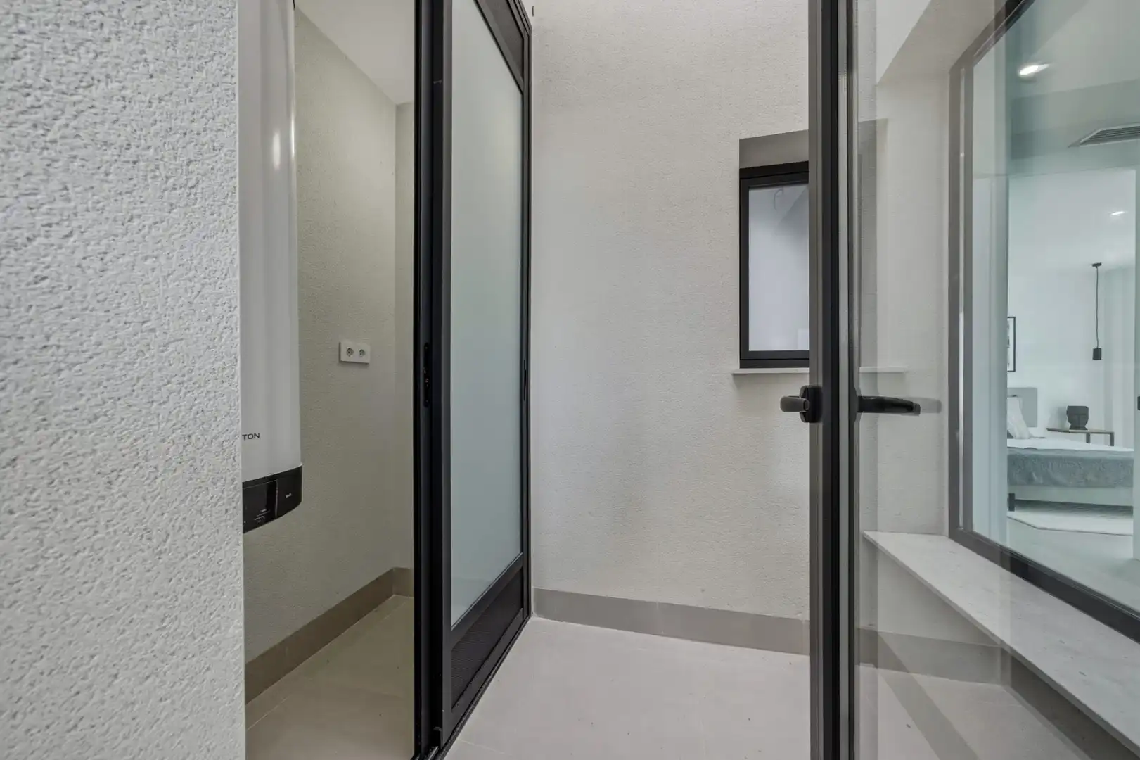 Casa o xalet en venda a Carrer Cala Finestrat, 3, Montnegre