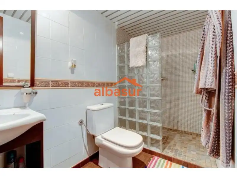 Villa mit Pool zum Verkauf in Calle El Almeso 3, imagen 8