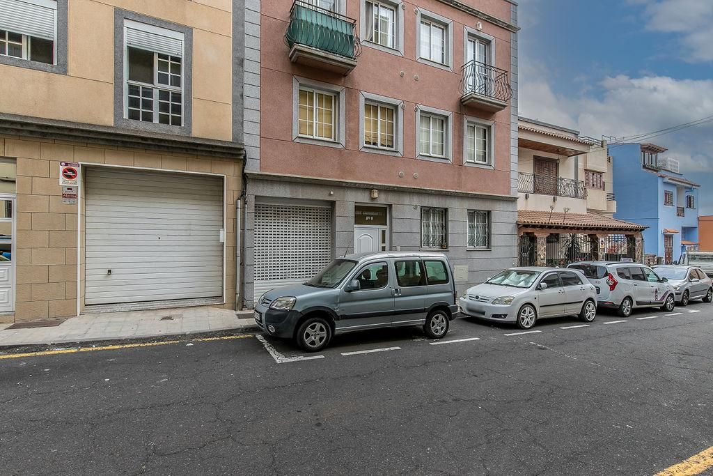 Local en venta en Las Americas, 9, Taco - Los Andenes - Las Chumbreras