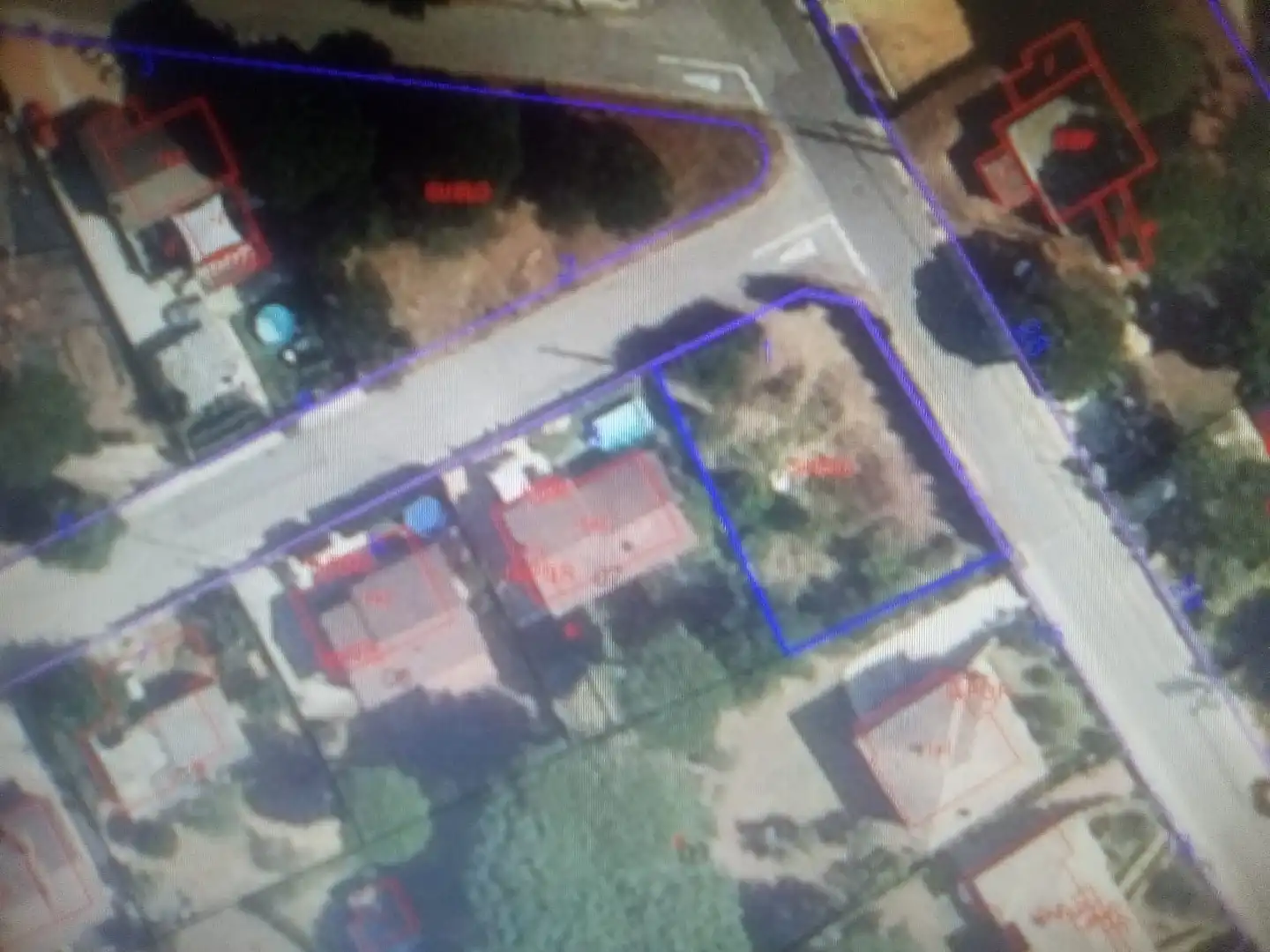 Residential land for sale in Carrer Lleopard, imagen 6