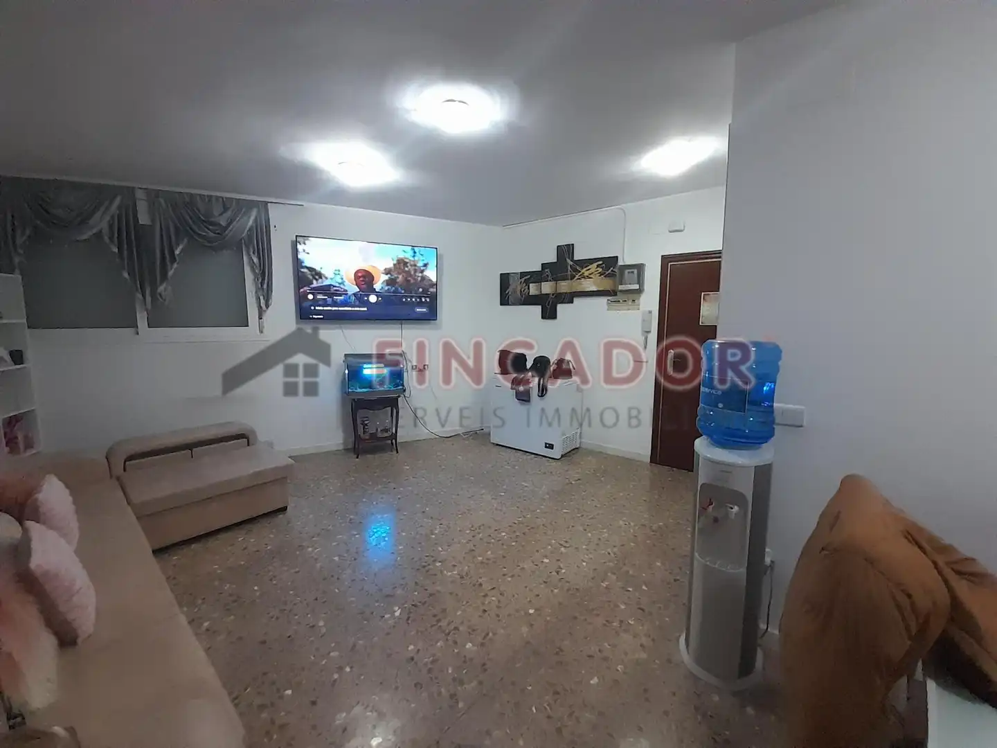 Wohnung zum Verkauf in Carrer de la Rosa d'Alejandría, imagen 5