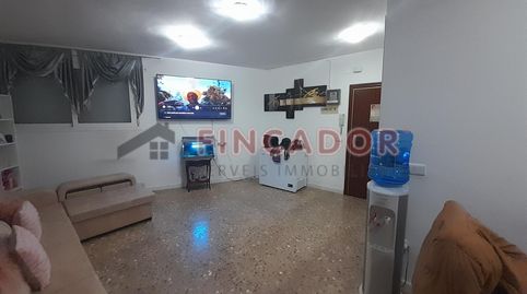 Foto 5 de Piso en venta en Carrer de la Rosa D'alejandría, Pubilla Cases, L'Hospitalet de Llobregat