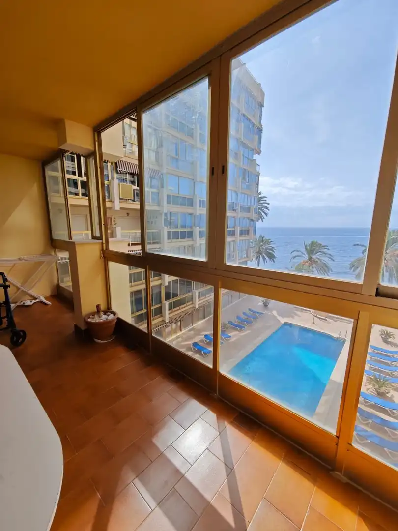 Appartamento con ascensore in vendita a Marbella Centro, imagen 3