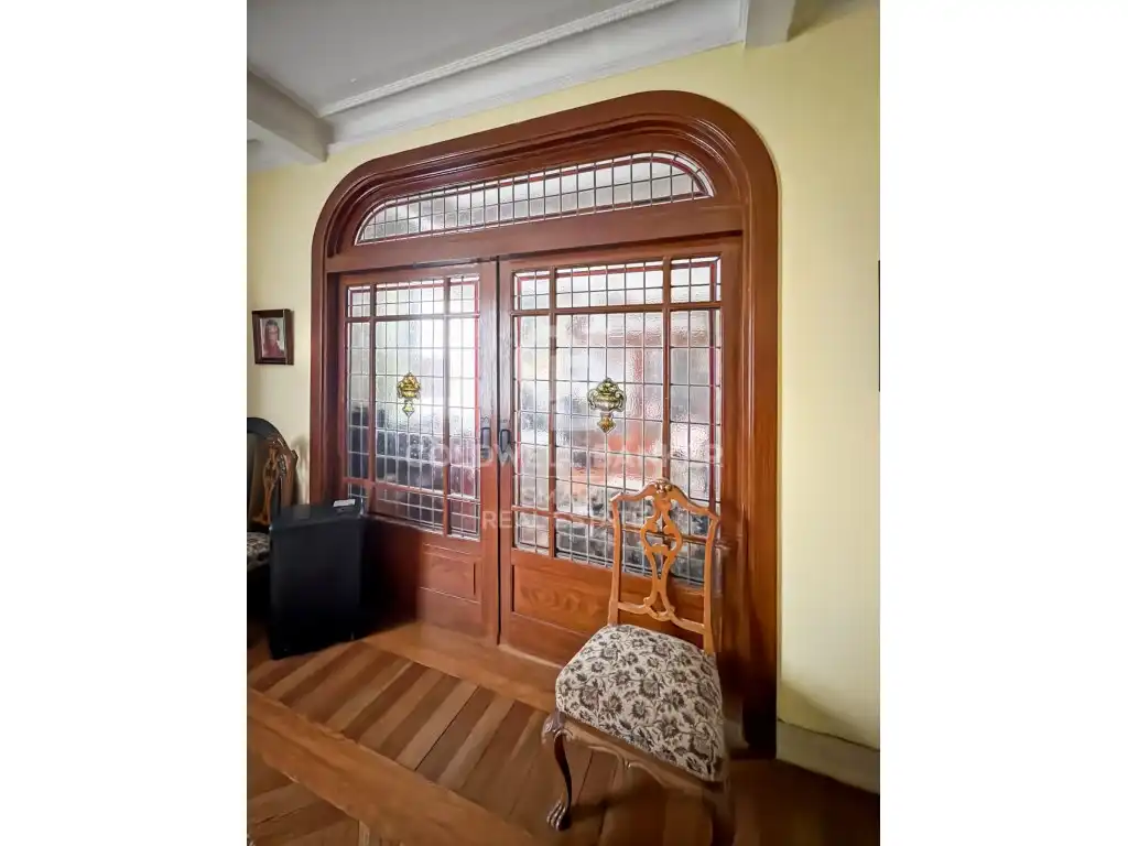 Casa o xalet en venda en A Coruña Capital 