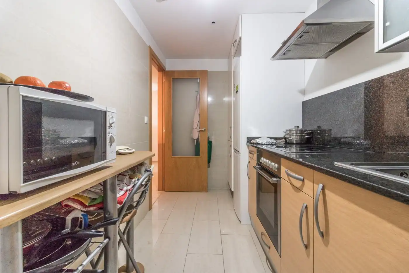 Wohnung mit Aufzug zum Verkauf in Calle hospital, imagen 22