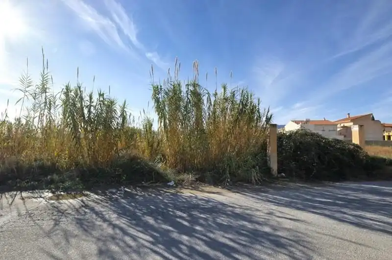 Terrain rustique à vendre à Calle Maestra Encarnación Villaverde, imagen 21