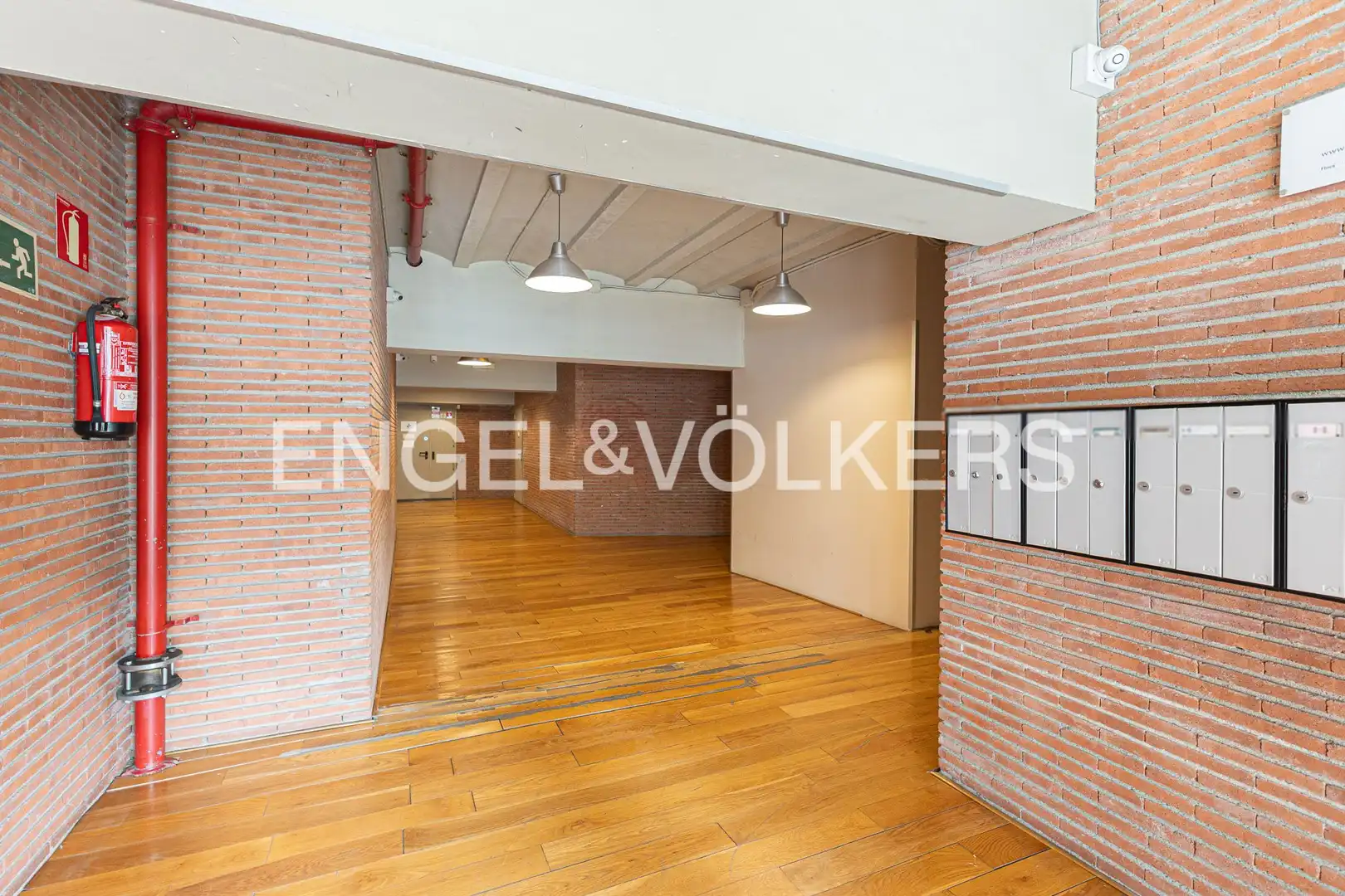 Piso en venta en Barcelona con Aire acondicionado y Calefacción