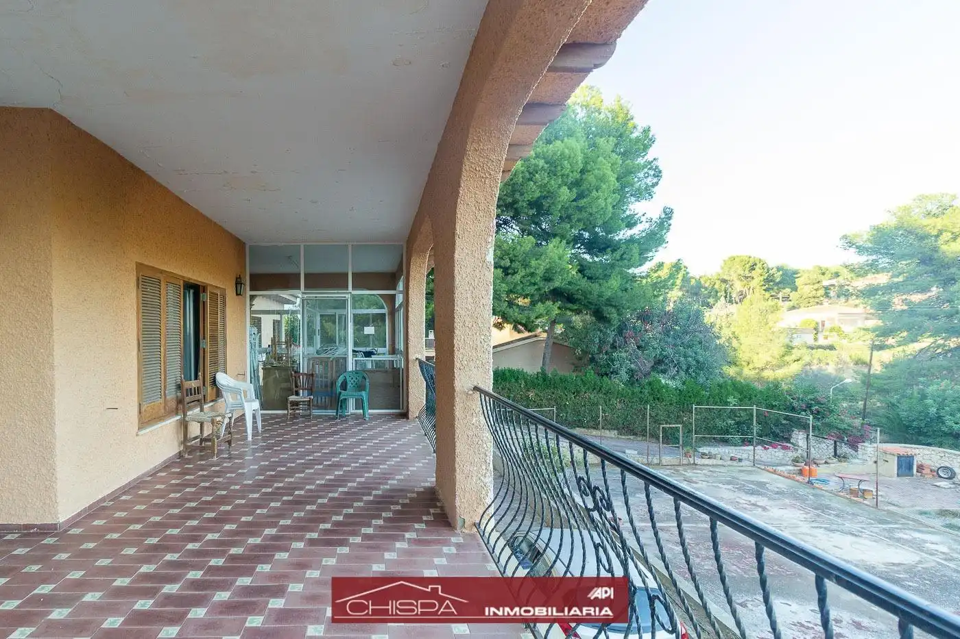 Villa mit Pool zum Verkauf in Corral Nou - Montros - Estepar, imagen 33