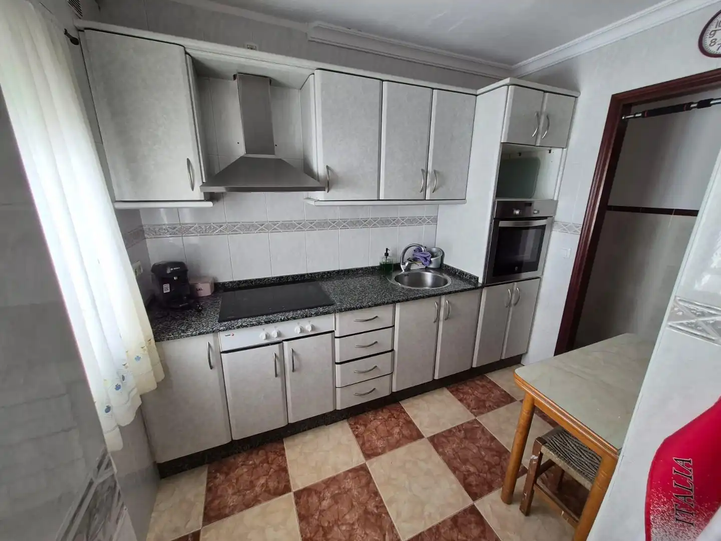 Cocina de Piso en venta en San Fernando
