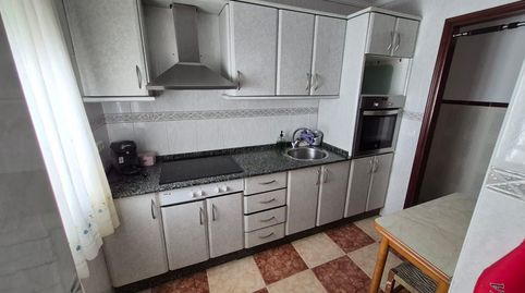 Foto 2 de Piso en venta en Barriada de Andalucía - Ardila, San Fernando