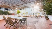 Terrace of Flat for sale in  Barcelona Capital  with Heating, Terrace and Storage room