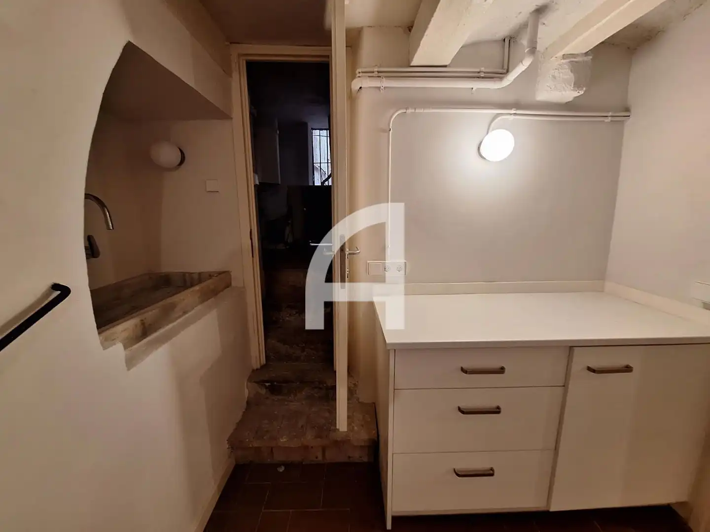 Oficina en venta en Barcelona con Aire acondicionado y Calefacción