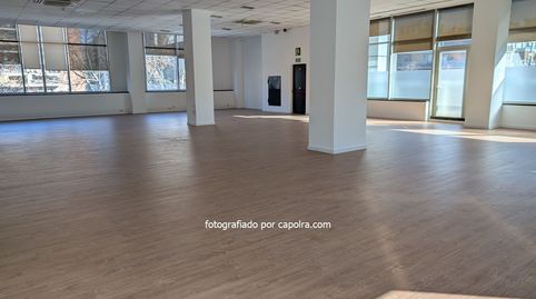 Foto 3 von Büro zur Miete in Llacuna, 161, El Parc i la Llacuna del Poblenou, Barcelona Capital