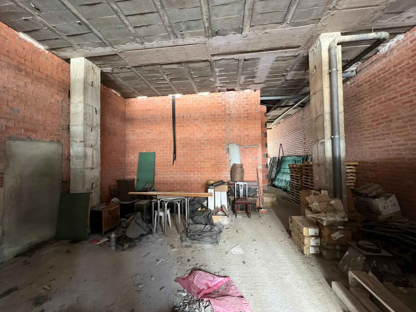 Local comercial en venda a Zona Alta, imagen 4