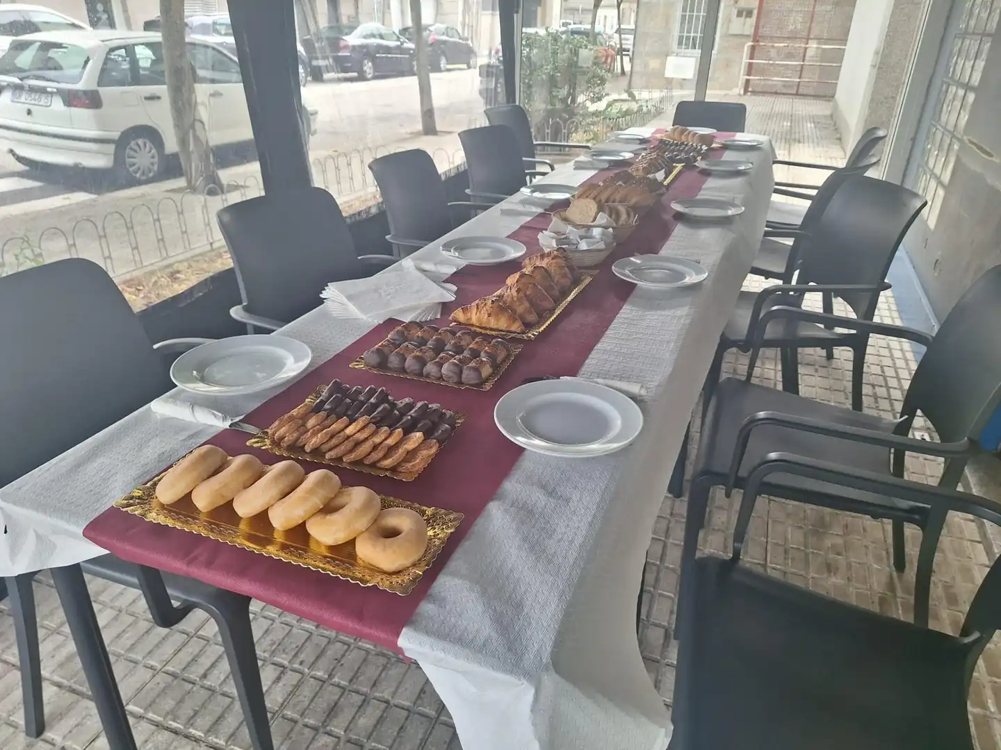 Local comercial en traspaso en Centro Urbano, imagen 4