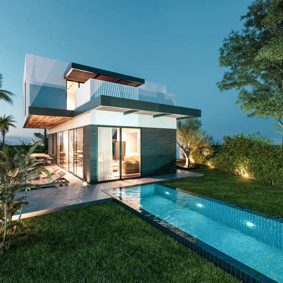 Haus mit Pool zum Verkauf in Benamara - Atalaya, imagen 58