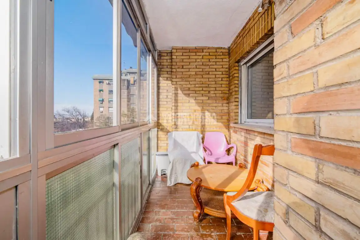 Piso con ascensor en venta en Norte, imagen 5