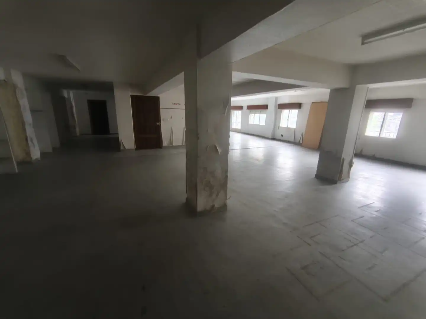 Local comercial en venta en Rúa Antonio Puga 4, imagen 10