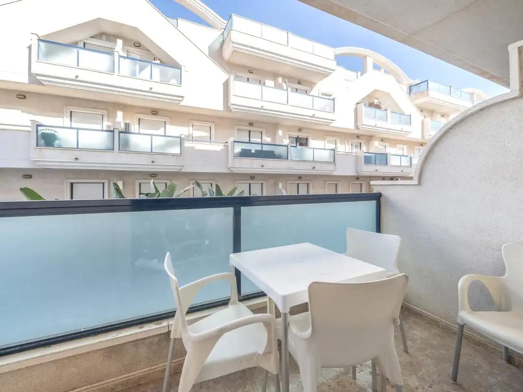 Terrassa de Pis en venda en Orihuela amb Aire condicionat, Calefacció i Terrassa