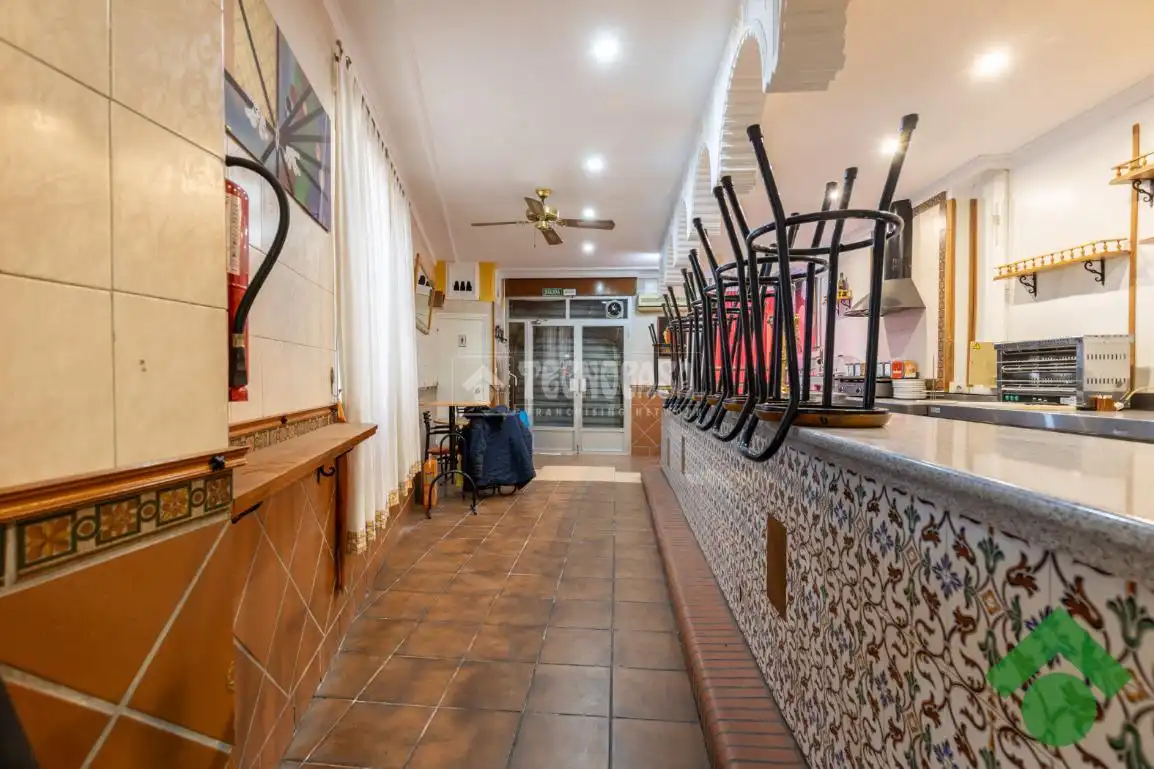 Casa adosada en venta en Pinos Puente con Terraza