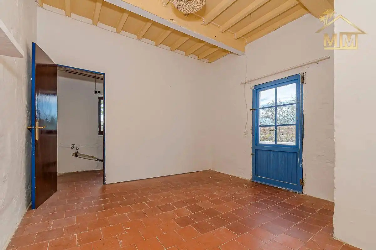 Buildings for sale in Es Castell
