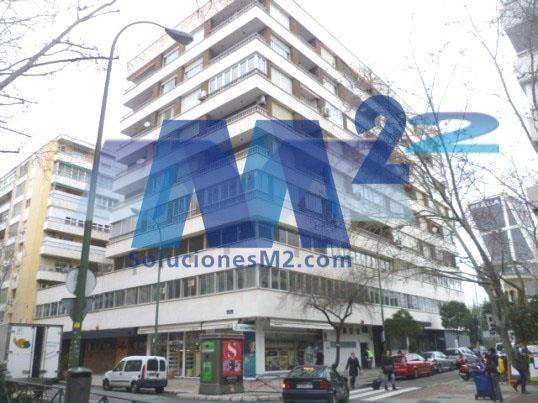 Oficina en Alquiler en Nueva España