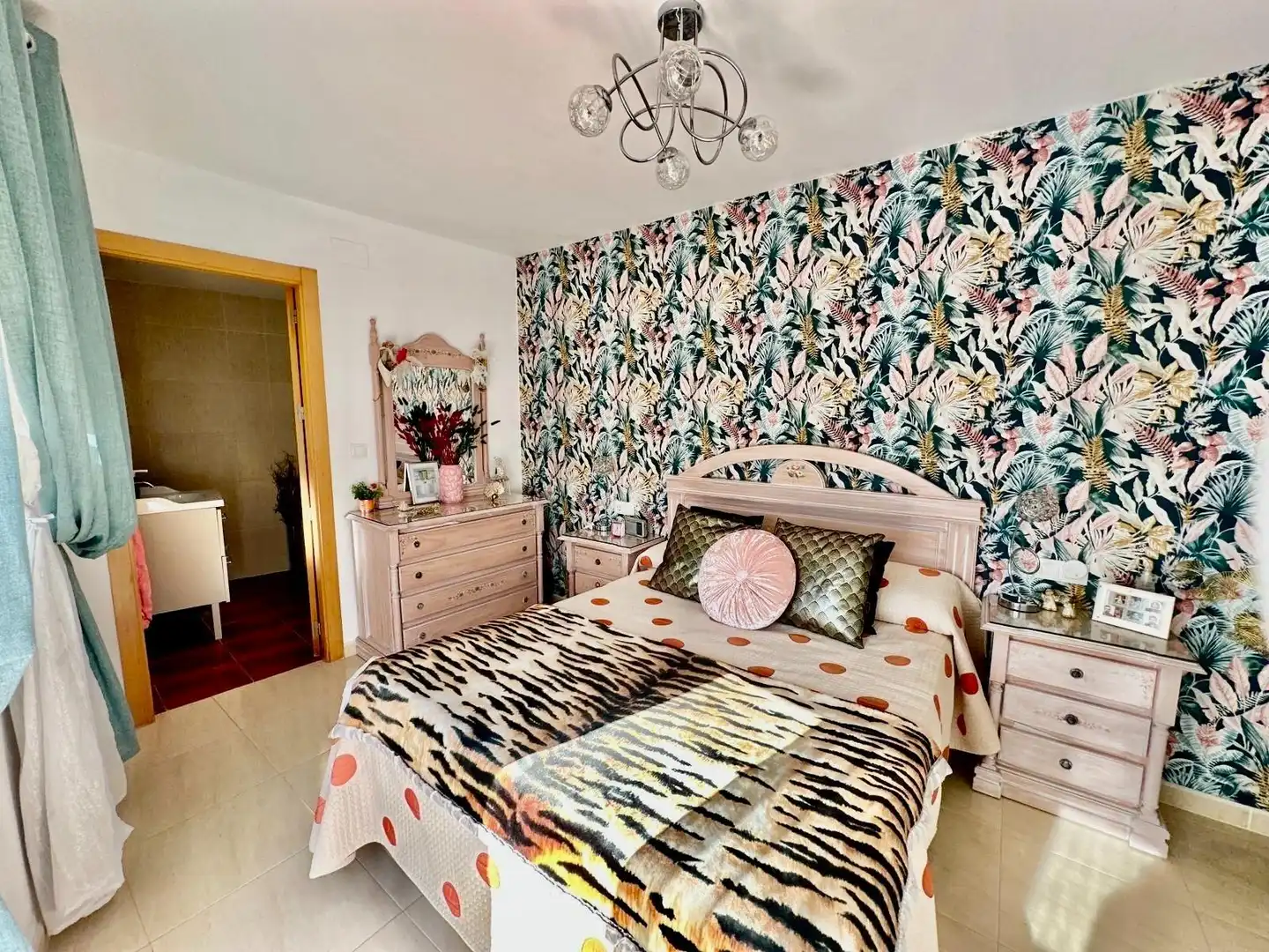 Penthouse with lift for sale in Calle Calle Bailén, 57, imagen 10