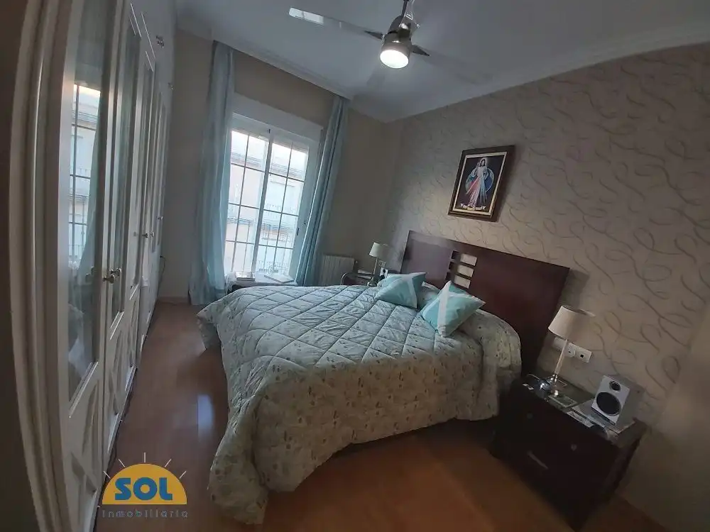 Appartamento con terrazza in vendita a Avenida Alonso Martín, imagen 24