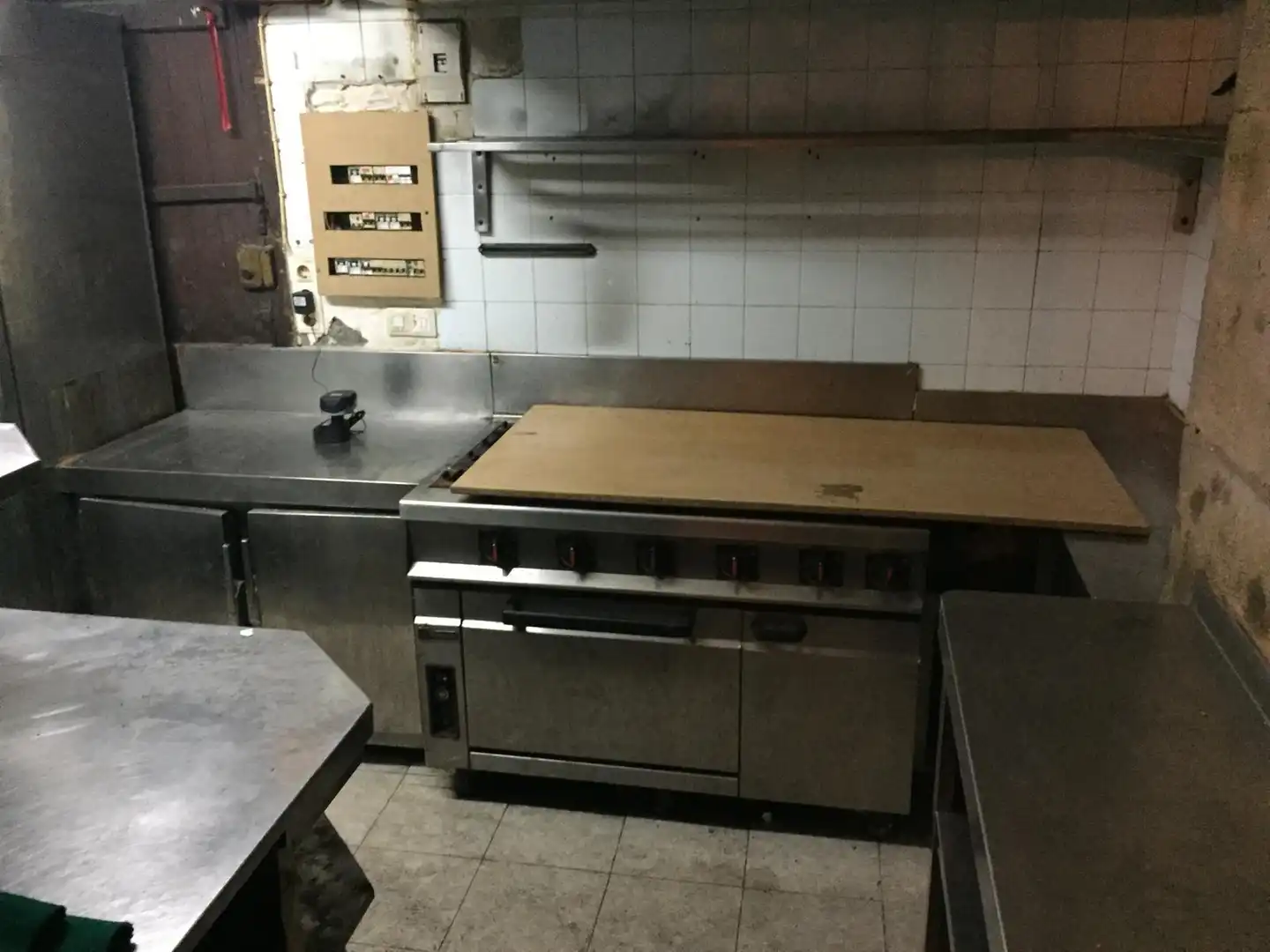Gewerbefläche zum Verkauf in Kale Nagusia Kalea, imagen 3