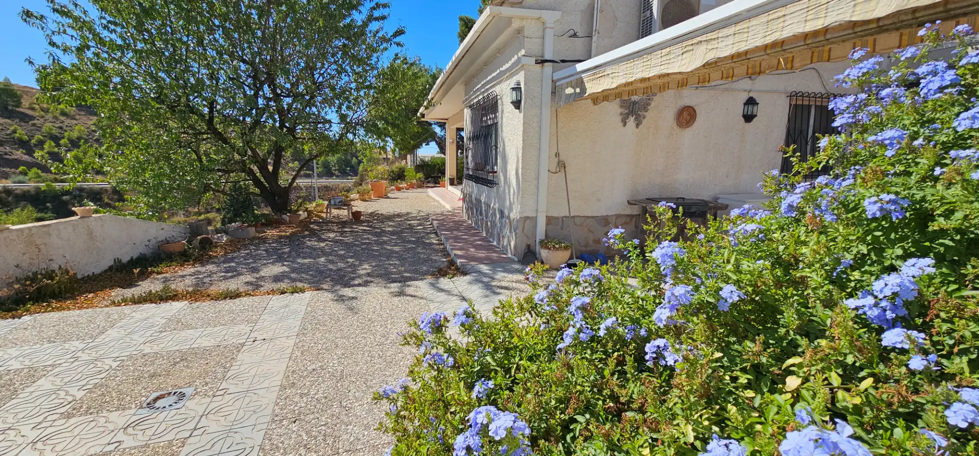 Villa con piscina in vendita a Aledo, imagen 11