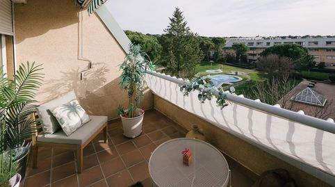 Foto 3 de Piso en venta en Tera, 1, El Bosque, Villaviciosa de Odón