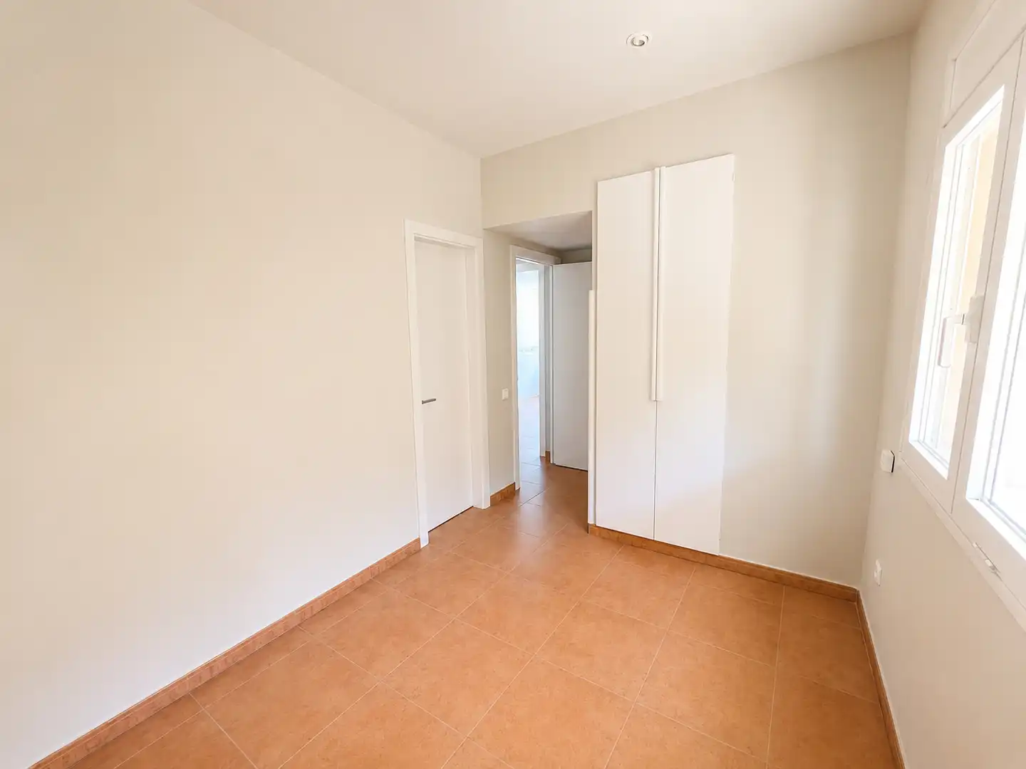 Dormitori de Casa o xalet de lloguer en Matadepera amb Aire condicionat, Calefacció i Jardí privat