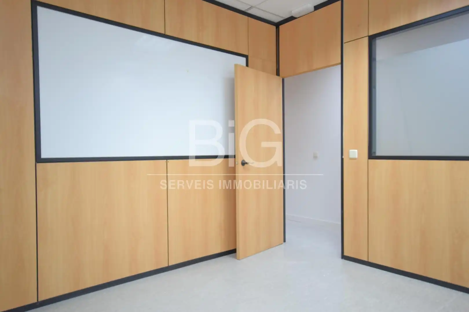 Business premises to rent in Centre, imagen 11