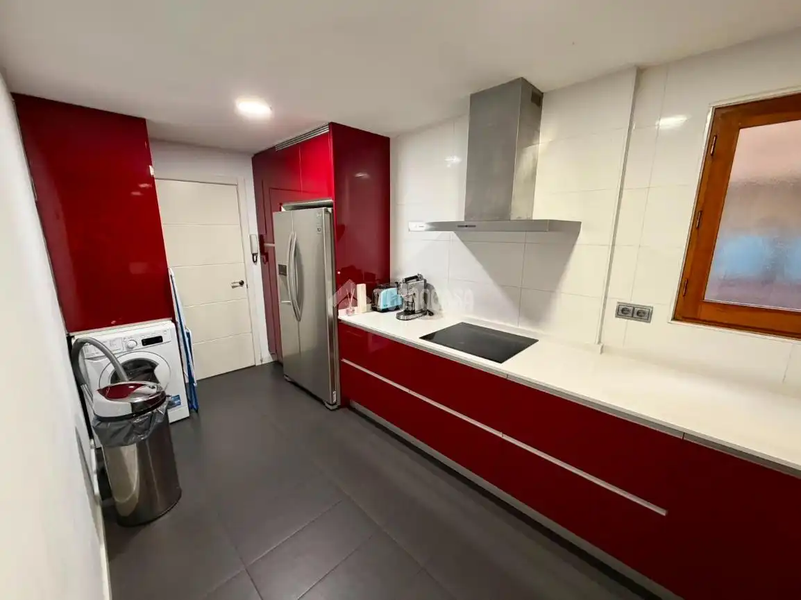 Appartement avec terrasse à louer à Centro, imagen 14
