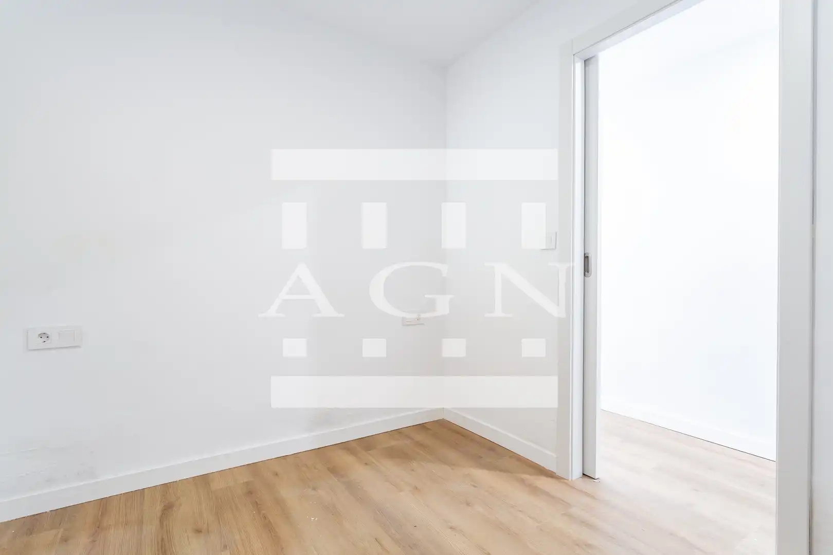 Bedroom of Apartments for sale in Cambrils  with Air Conditioner, Heating and Parquet flooring