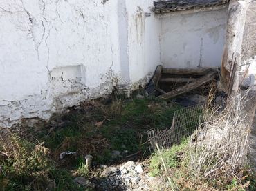 Terreny residencial en venda a Bubión