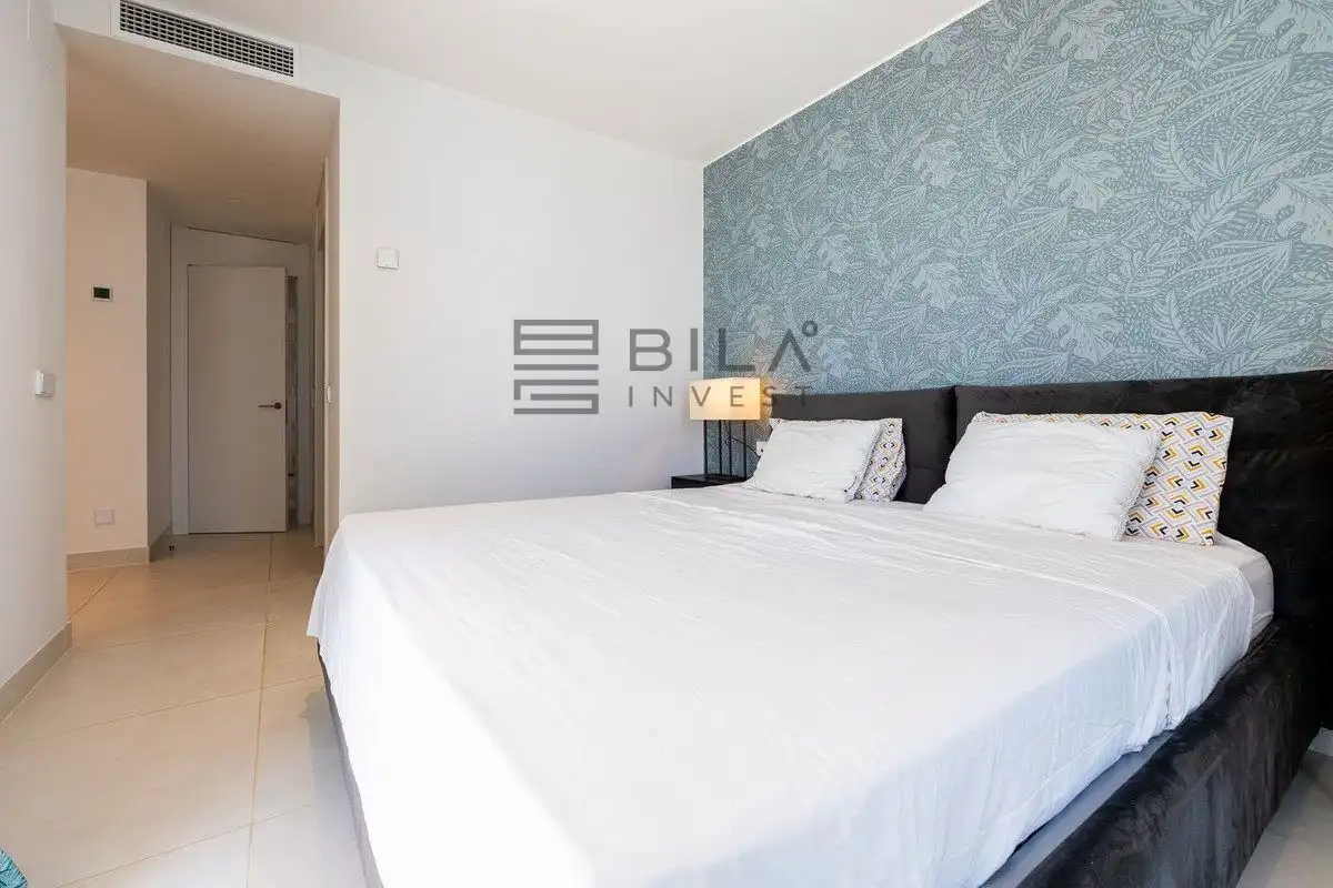 Wohnung mit Pool zum Verkauf in Higuerón West 2, imagen 23