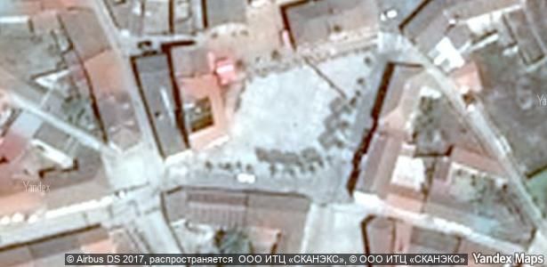 Piso en venta en Talavera de la Reina