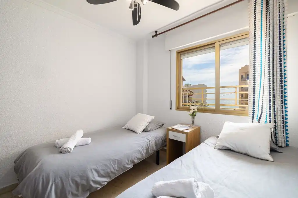 Apartment with pool for sale in Solymar, imagen 19