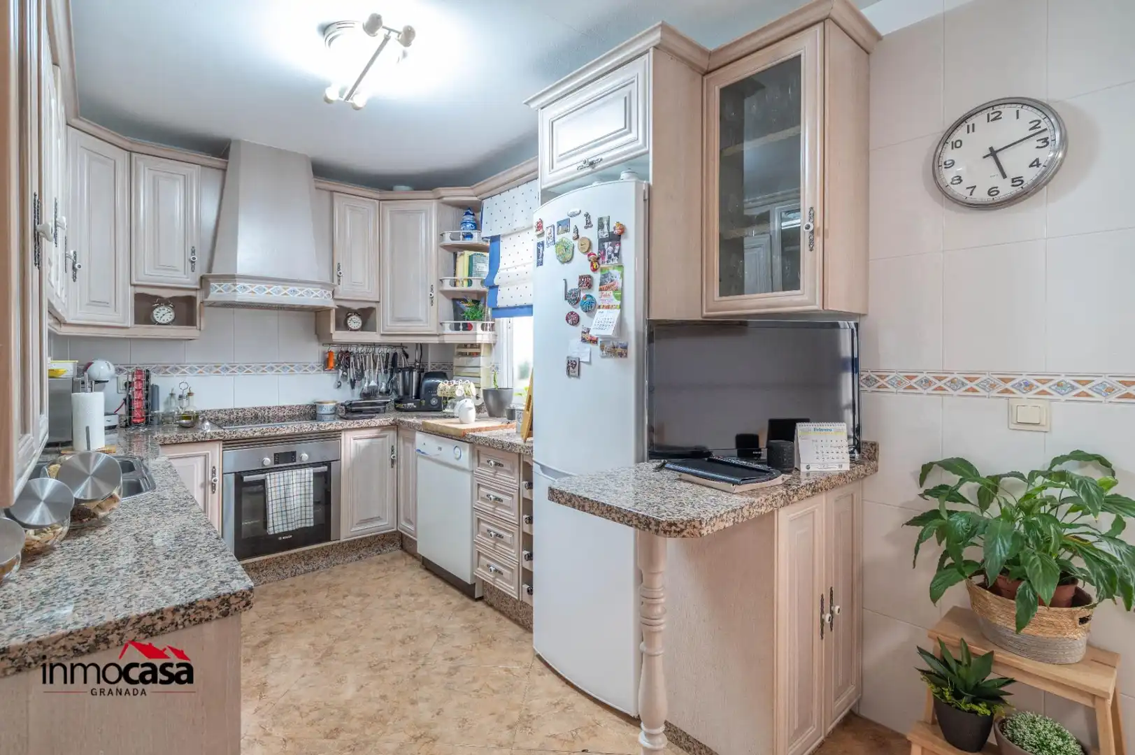 Casa adosada en venta en Calle Calle Aaron, Peligros