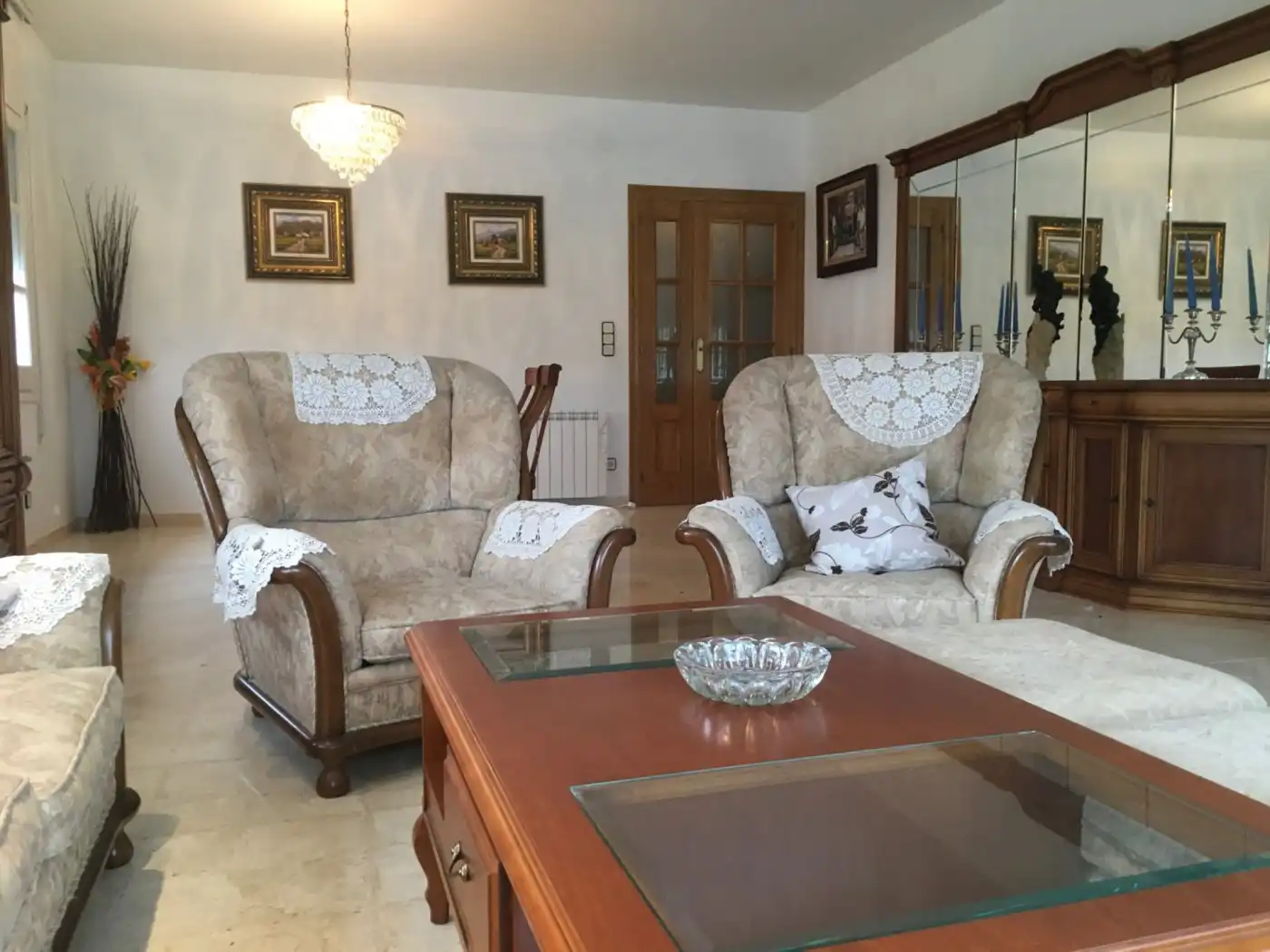 Maison rustique avec terrasse à vendre à Sentmenat, imagen 12