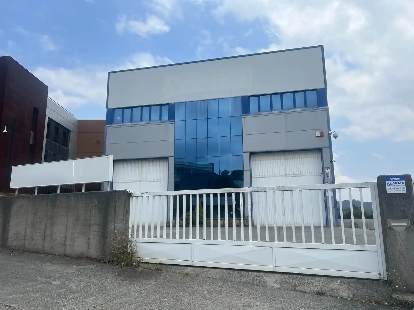 Industrial building to rent in Rúa da Industria, imagen 2