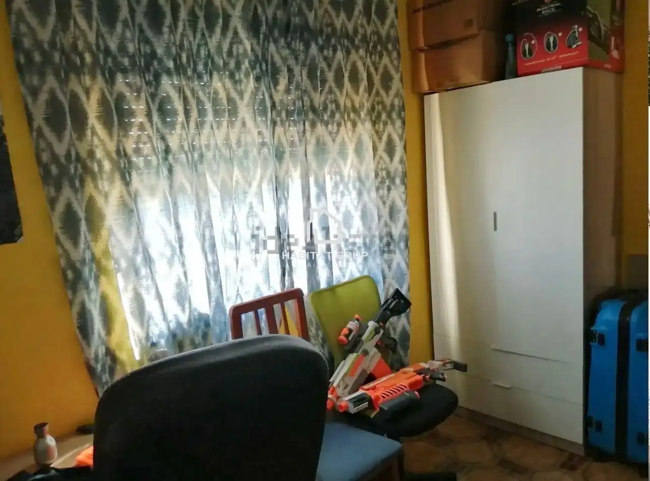 Habitación de Casa o chalet en venta en Albinyana con Aire acondicionado, Calefacción y Jardín privado