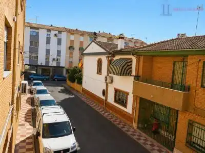 Wohnung mit Terrasse zum Verkauf in FERNANDO DE LOS RIOS 10, imagen 29