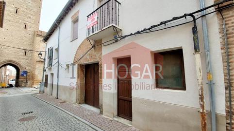 Photo 2 of Single-family semi-detached for sale in Arévalo, Ávila