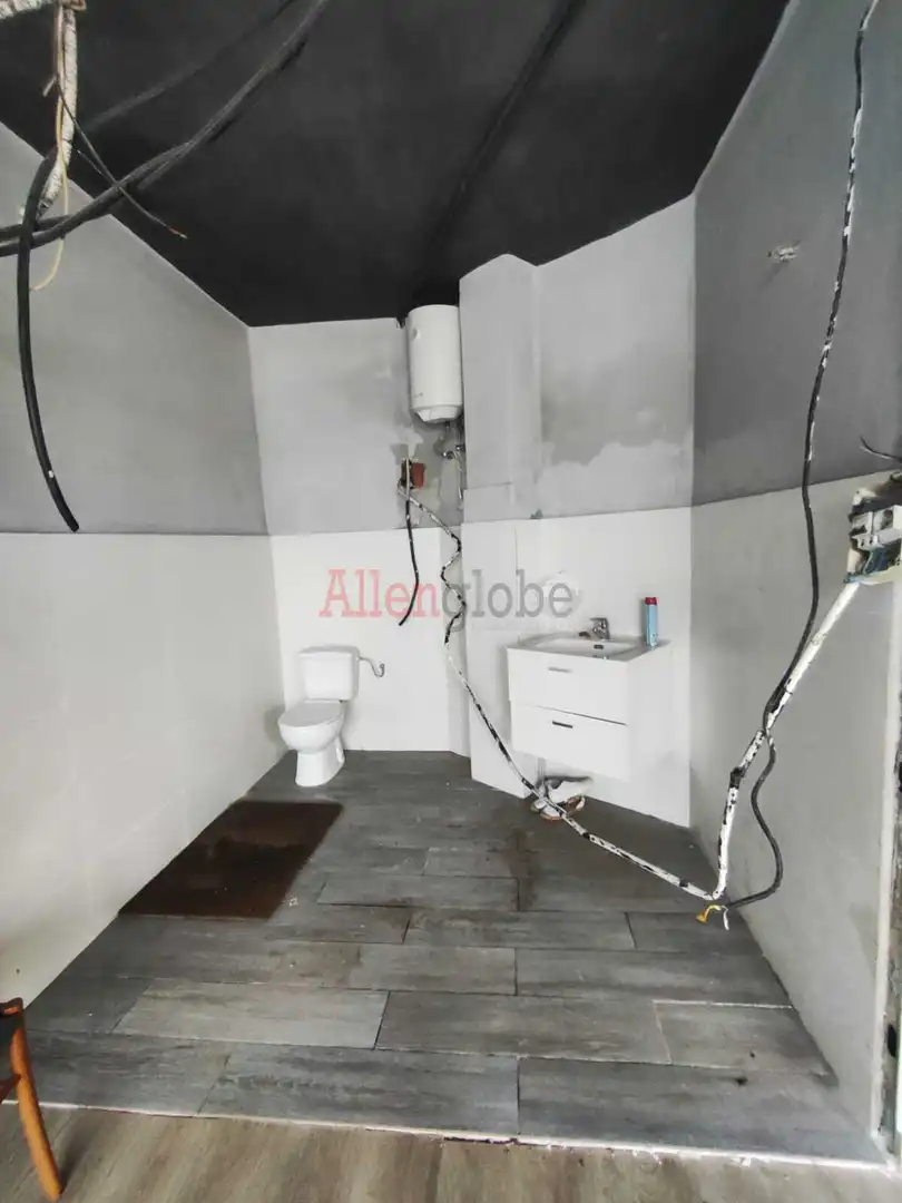 Local comercial en venta en San Lazaro - Otero - Villafría, imagen 5