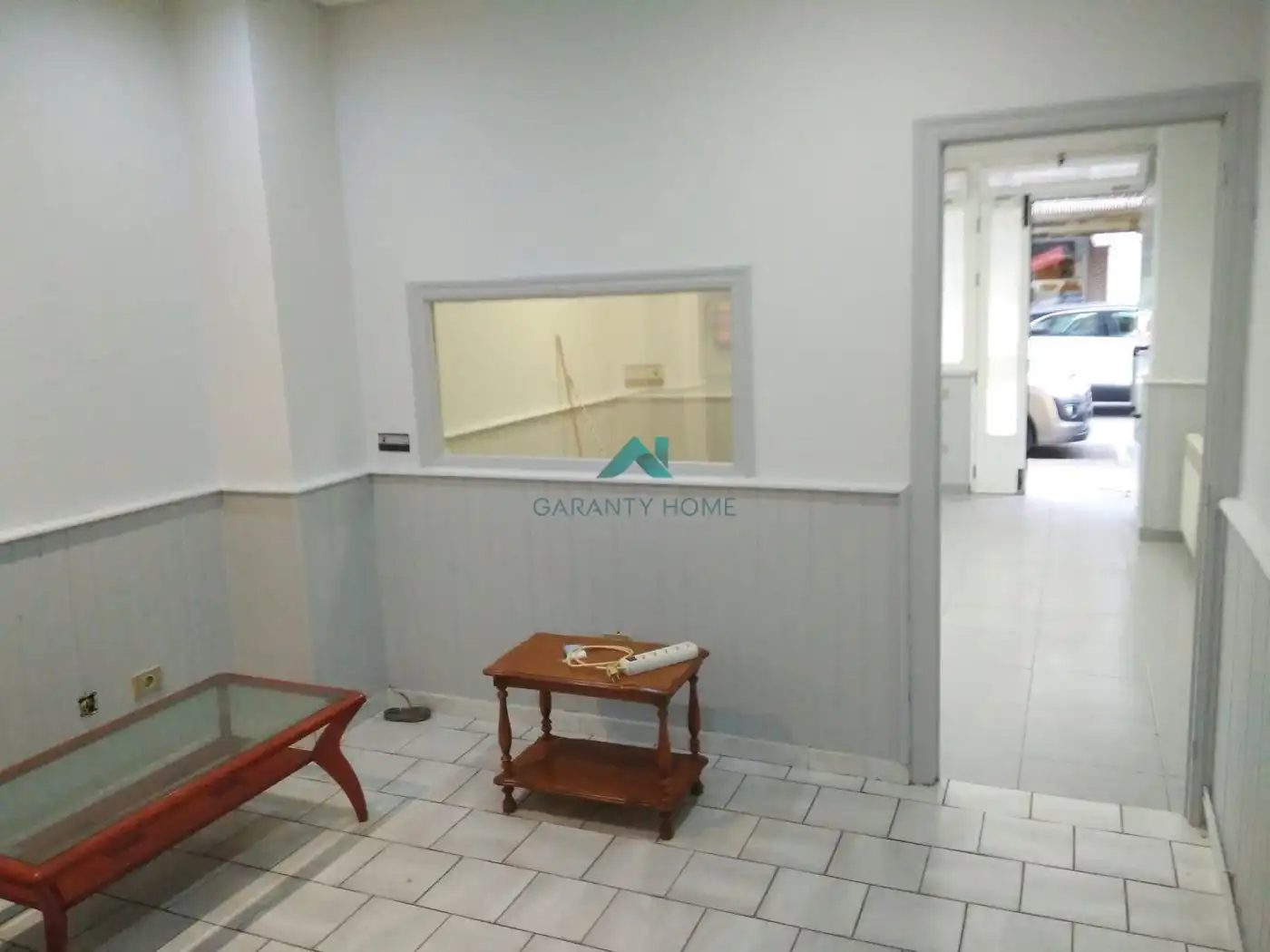 Local de alquiler en Colindres